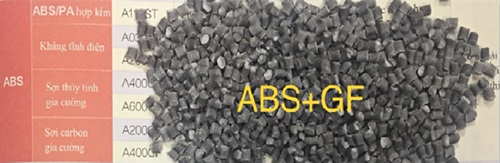 Hạt Nhựa ABS - GF